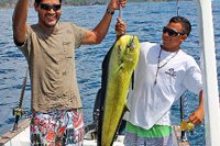 Nuevo Vallarta Private Fishing Tours