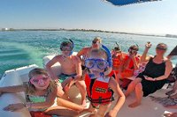 Nuevo Vallarta Private Snorkeling Tour