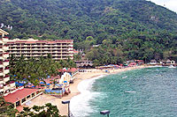 Sightseeing Nuevo Vallarta