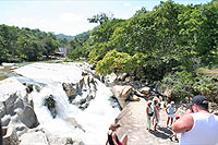Nuevo Vallarta City Tour