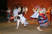 Nuevo Vallarta Fiesta Night