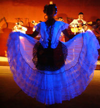 Mexican Fiesta