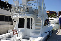 Riviera Nayarit Fishing