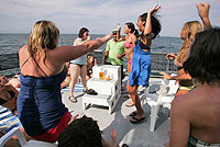 Nuevo Vallarta Booze Cruise