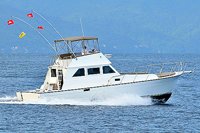 40' Fishing Boat - Vallarta