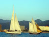 Pegaso Charters