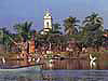 San Blas