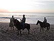 Horseback Riding Punta Mita