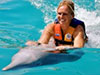 Private Dolphins Swim Vallarta