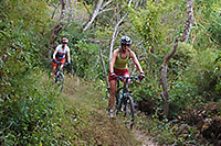 Bike Tour Las Lomas, Nuevo Vallarta