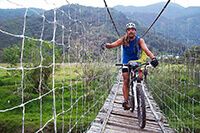 Sayulita Biking Tour Nuevo Vallarta
