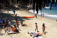 Pizota Beach Riviera Nayarit