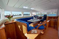 Nuevo Vallarta Sailing Charter