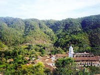  San Sebastian del Oeste