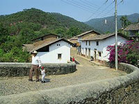 San Sebastian Tour Nuevo Vallarta