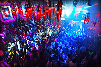 Night Clubs Puerto Vallarta - Bar Hopper Tour