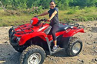 Bucerias ATV Tour