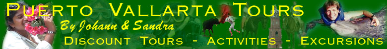 Puerto Vallarta Tours