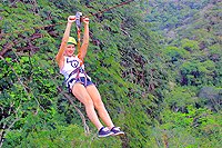 Puerto Vallarta Canopy Tour