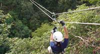 Nuevo Vallarta Canopy Tour