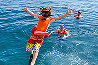 Nuevo Vallarta Snorkeling