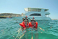 Snorkeling Tour Vallarta