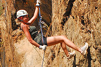 Outdoor Adventure Tour Puerto Vallarta