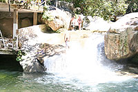 Puerto Vallarta Jeep Tour