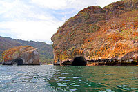 Los Arcos, NuevoVallarta