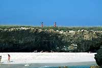 Marietas Islands