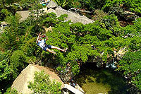 Nuevo Vallarta Canopy Tour