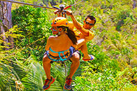 Puerto Vallarta Canopy Tour