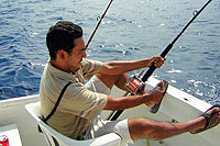 Sportfishing Charters Riviera Nayarit