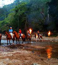 Rancho Capomo Nuevo Vallarta