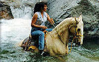 Horseback Riding Nuevo Vallarta