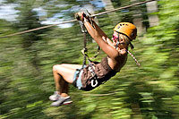 Puerto Vallarta Canopy Tour