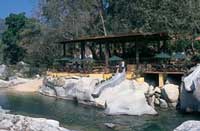 Los Veranos Restaurant