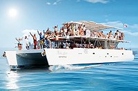 Nuevo Vallarta Party Boat Charter