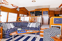 Luxury Private Fishing  Yacht - Nuevo Vallarta