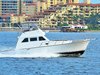 Nuevo Vallarta Private 40' Custom Yacht