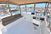 40' Custom Fishing Charter -  Puerto Vallarta