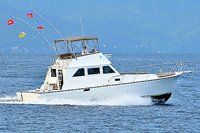 40' Fishing Boat - Vallarta