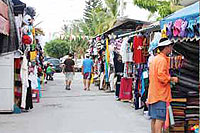 Bucerias Flea Market Near NuevoVallarta