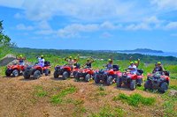 Punta Mita ATV Excursion