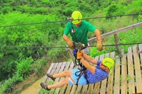 Punta Mita Canopy Tour