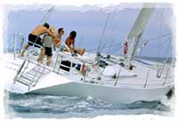 Nuevo Vallarta Sailing