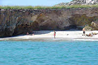 Marietas Islands