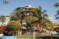 Aquaventuras Water Park Puerto Vallarta