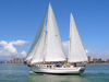 45' Luxury Sailing Vallarta