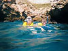 Snorkeling Marietas Islands